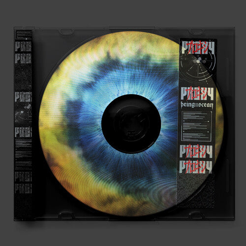 Being As an Ocean - Proxy: An A.n.i.m.o. Story - LP { Vinyl LP }