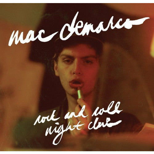 Mac DeMarco - Rock & Roll Night Club - 12" EP { Vinyl LP }