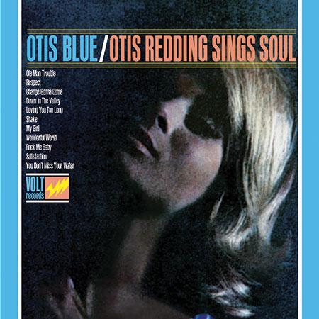 Otis Redding - Otis Blue - Analogue Productions 45rpm LP { Vinyl LP }