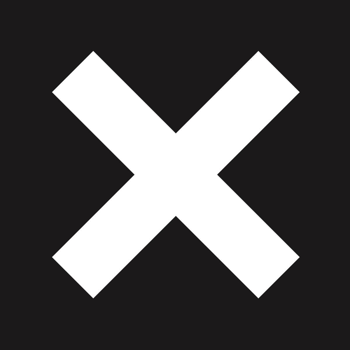 The xx - xx - LP { Vinyl LP }
