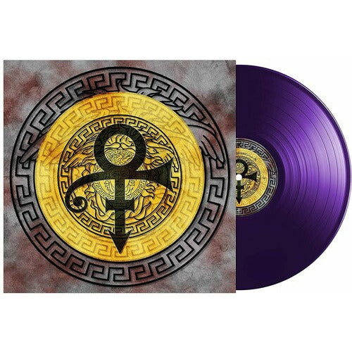 Prince - The VERSACE Experience - LP { Vinyl LP }