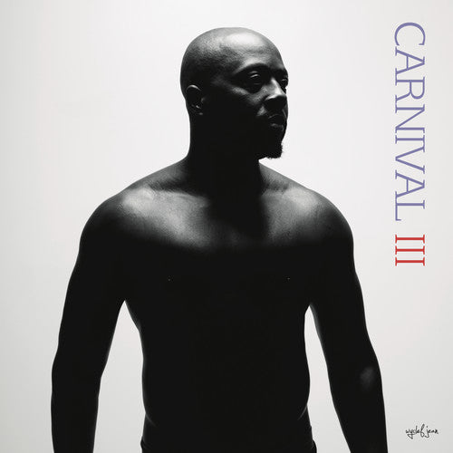 Wyclef Jean - Carnival III: The Fall & Rise of a Refugee - LP { Vinyl LP }