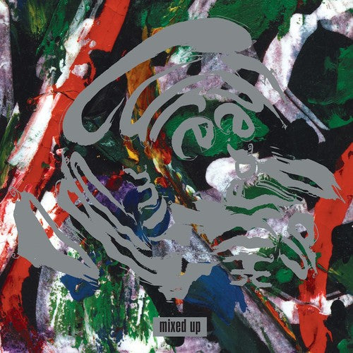 The Cure - Mixed Up - LP { Vinyl LP }