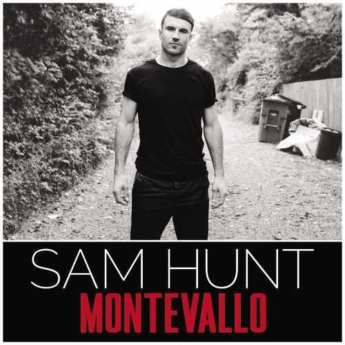 Sam Hunt - Montevallo - LP { Vinyl LP }