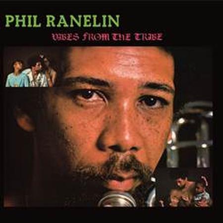 Phil Ranelin - Vibes From The Tribe - Pure Pleasure LP { Vinyl LP }