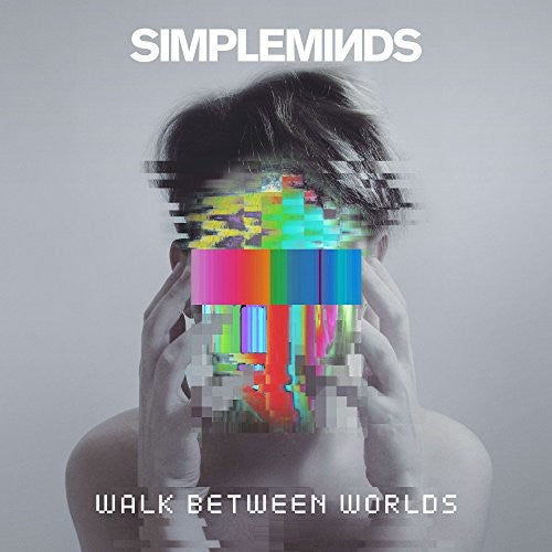 Simple Minds - Walk Between Worlds - Indie LP { Vinyl LP }
