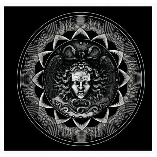 Nacho Picasso & 88 Ultra - The Witchtape Instrumentals - Indie LP { Vinyl LP }