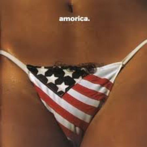 The Black Crowes - Amorica - LP { Vinyl LP }