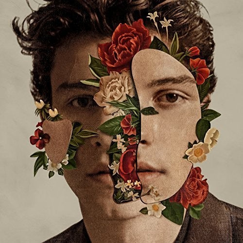 Shawn Mendes - Shawn Mendes - LP { Vinyl LP }