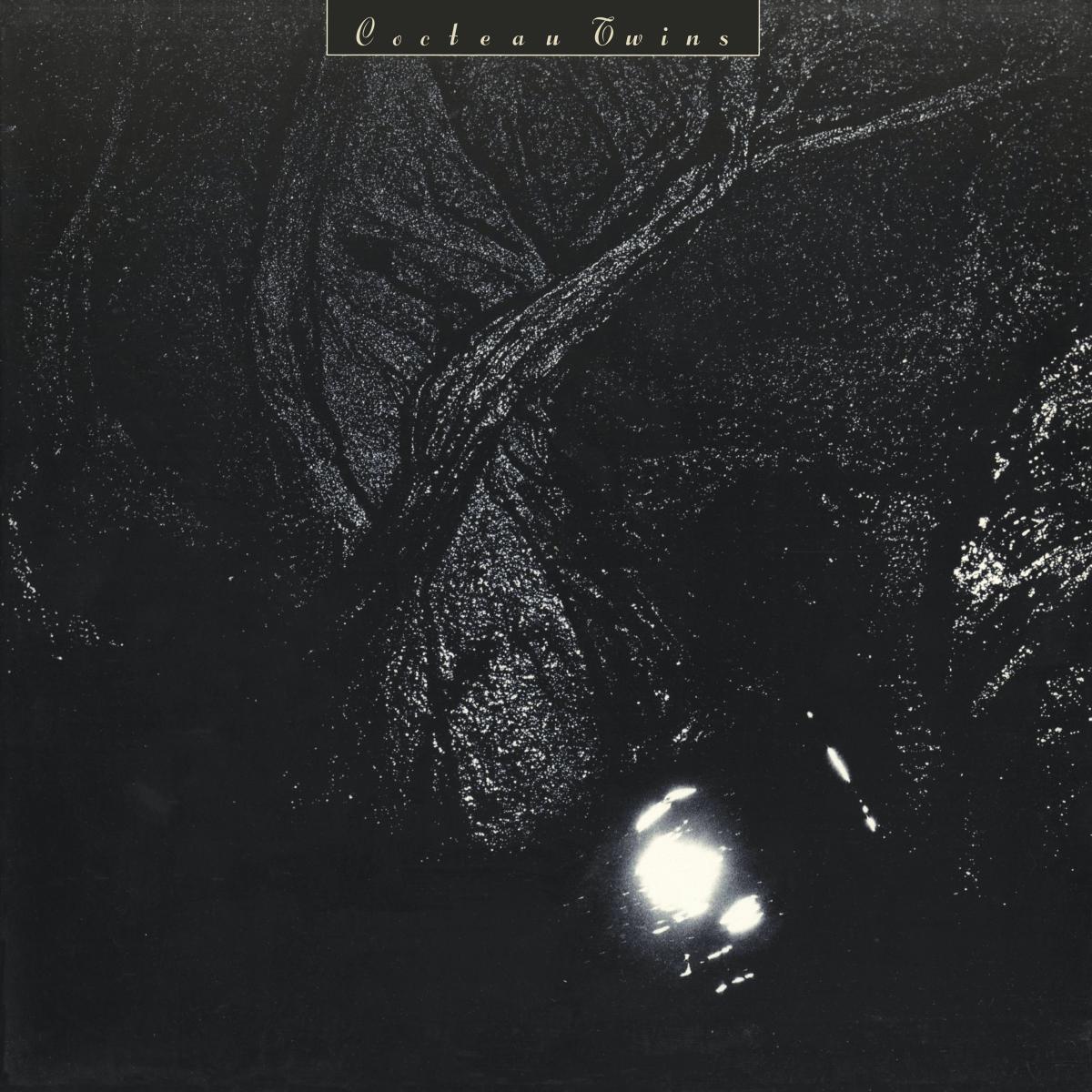 Cocteau Twins - The Pink Opaque - LP { Vinyl LP }