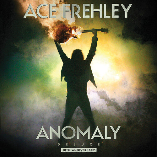 Ace Frehley - Anomaly - LP { Vinyl LP }