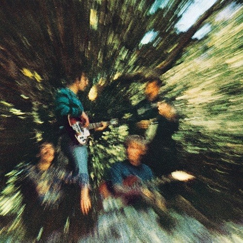 Creedence Clearwater Revival - Bayou Country - LP { Vinyl LP }