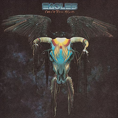 Eagles - One of These Nights - LP { Vinyl LP }