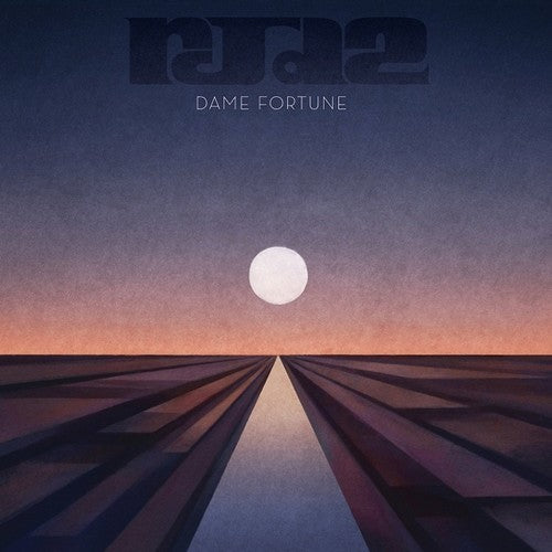 Rjd2 - Dame Fortune - LP { Vinyl LP }