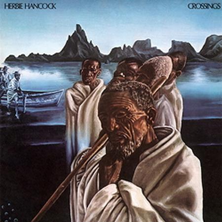 Herbie Hancock - Crossings - Speakers Corner LP { Vinyl LP }