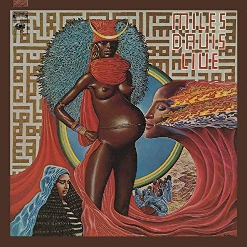 Miles Davis - Live Evil - Music on Vinyl LP { Vinyl LP }