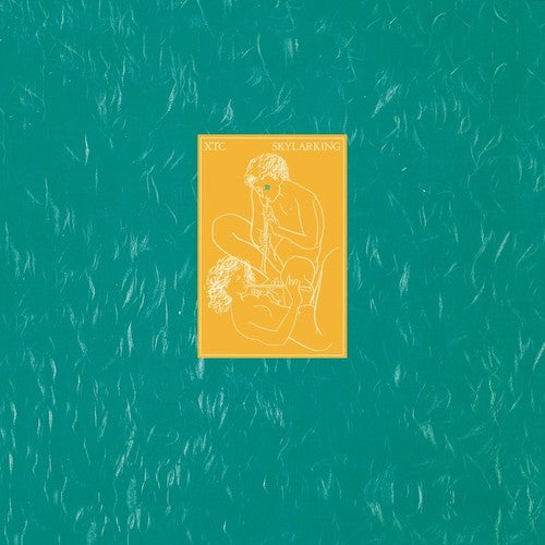 XTC - Skylarking - LP { Vinyl LP }