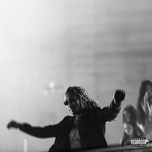 Future - High Off Life - LP { Vinyl LP }