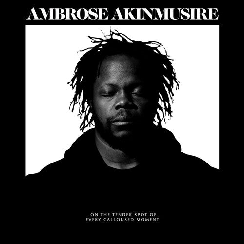 Ambrose Akinmusire - On The Tender Spot Of Every Calloused Moment - LP { Vinyl LP }