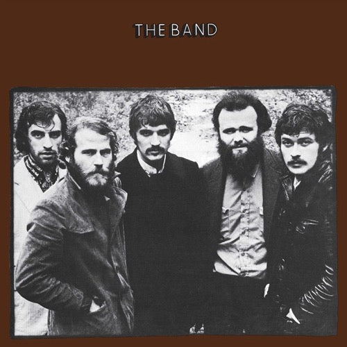 The Band - The Band - LP { Vinyl LP }