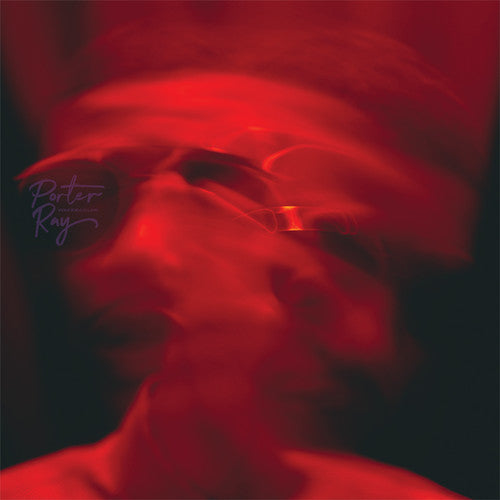 Porter Ray - Watercolor - LP { Vinyl LP }