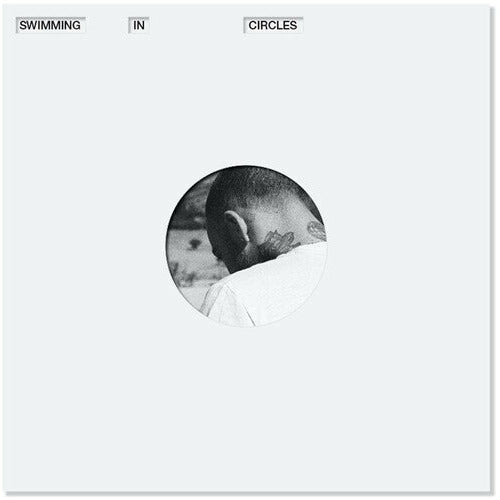 Mac Miller - Swimming In Circles - LP { Vinyl LP }