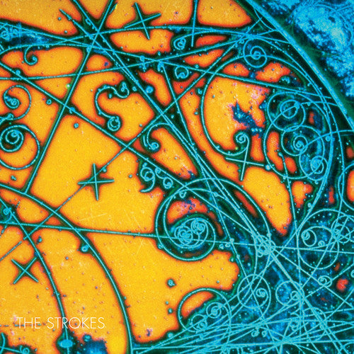 The Strokes - Is This It - LP { Vinyl LP }
