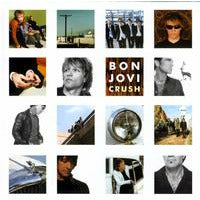 Bon Jovi - Crush - LP { Vinyl LP }