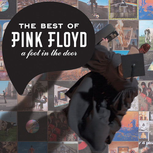 Pink Floyd - A Foot In The Door (The Best Of Pink Floyd) - LP { Vinyl LP }