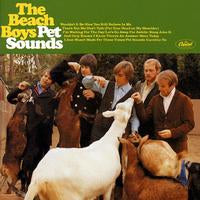 The Beach Boys - Pet Sounds (Mono & Stereo Mixes) - Analogue Productions SACD { Vinyl LP }