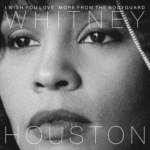 Whitney Houston - I Wish You Love: More from The Bodyguard - LP { Vinyl LP }