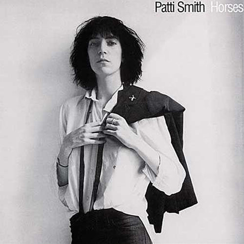Patti Smith - Horses - Speakers Corner LP { Vinyl LP }