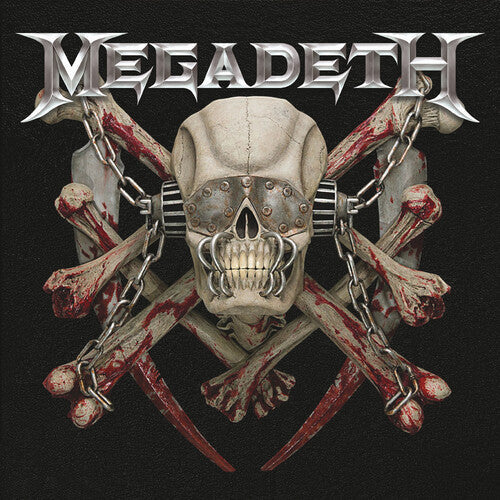 Megadeth - Killing Is My Business And Business Is Good: The Final Kill - LP { Vinyl LP }
