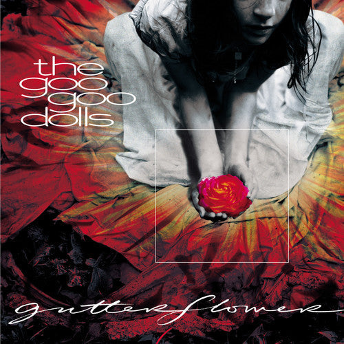 Goo Goo Dolls - Gutterflower - LP { Vinyl LP }