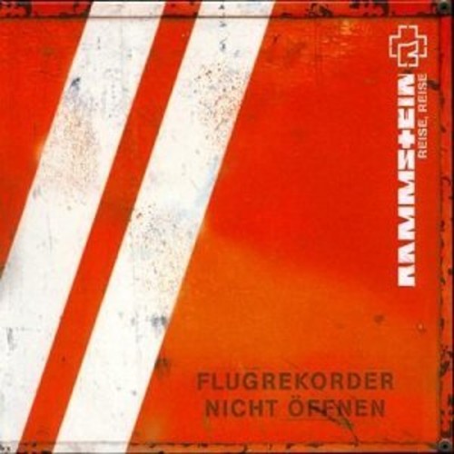 Rammstein - Reise, Reise - LP { Vinyl LP }