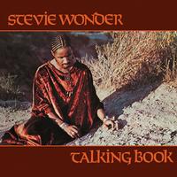 Stevie Wonder - Talking Book - LP { Vinyl LP }