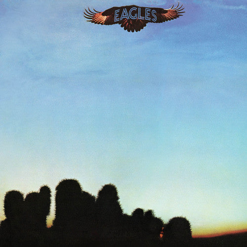 Eagles - Eagles - LP { Vinyl LP }