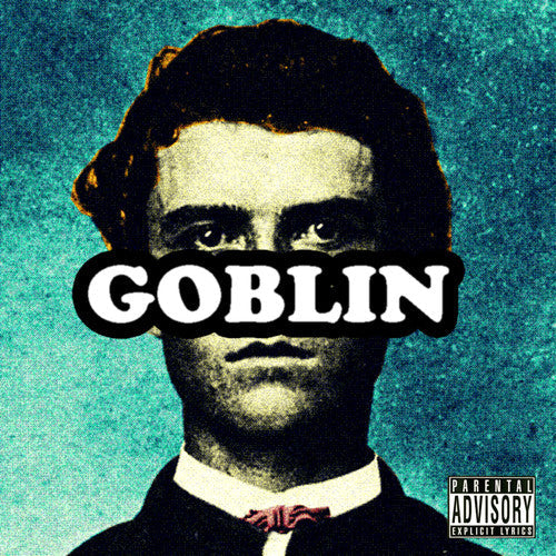 Tyler, The Creator - Goblin - LP { Vinyl LP }