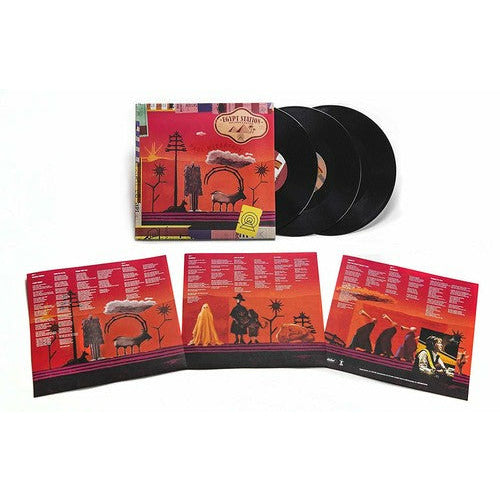Paul McCartney - Egypt Station - Explorer's Edition LP { Vinyl LP }