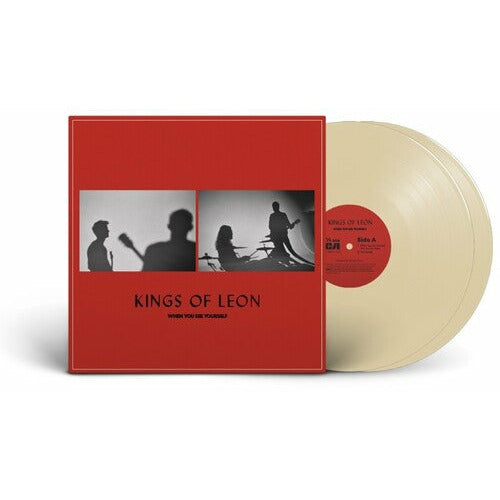 Kings of Leon - When You See Yourself - LP { Vinyl LP }