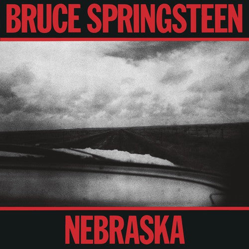 Bruce Springsteen - Nebraska - LP { Vinyl LP }