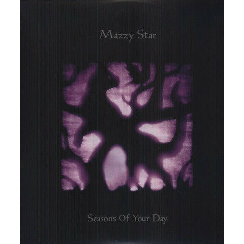 Mazzy Star - Seasons of Your Day - LP { Vinyl LP }