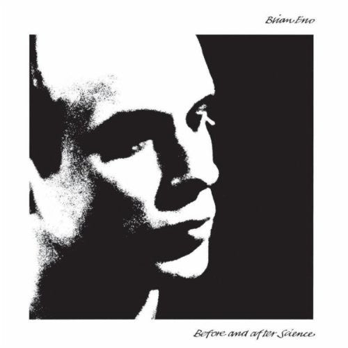 Brian Eno - Before And After Science - LP { Vinyl LP }