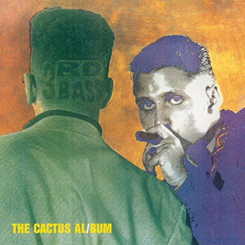 3rd Bass - Cactus Album - LP { Vinyl LP }