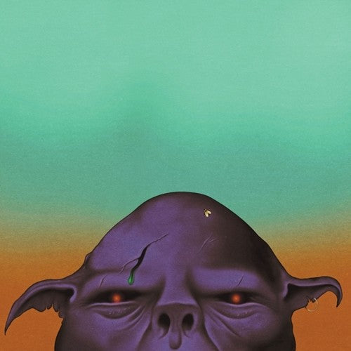 Oh Sees - Orc - LP { Vinyl LP }