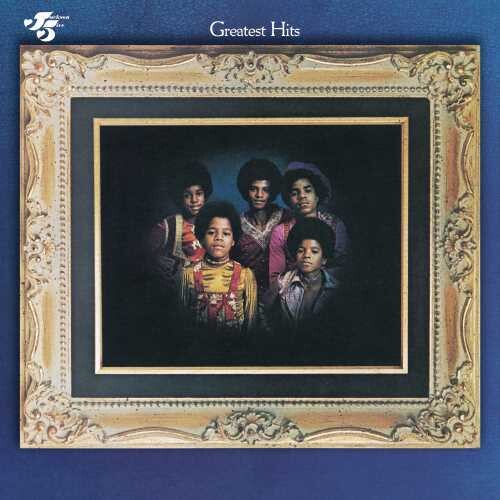 Jackson 5 - Greatest Hits - LP { Vinyl LP }