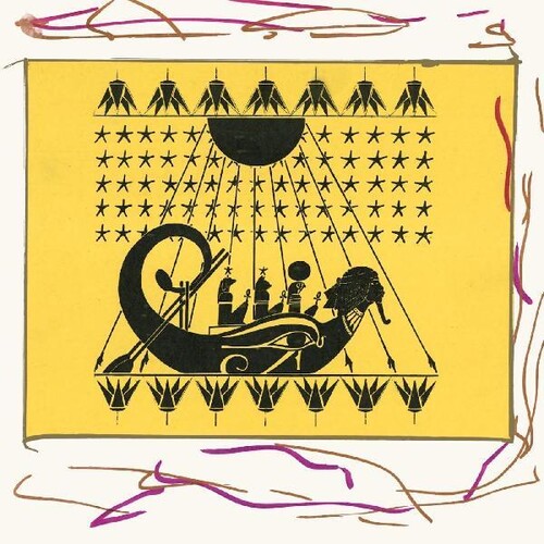 Sun Ra - Horizon - LP { Vinyl LP }