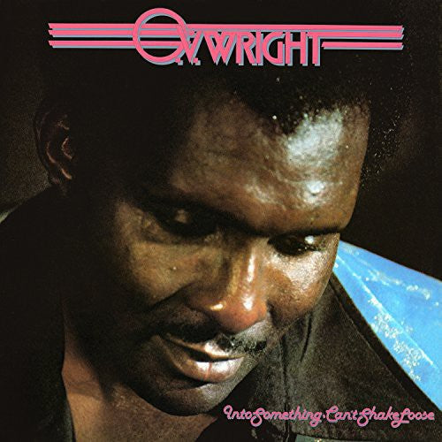 O.V. Wright - Into Something - LP { Vinyl LP }