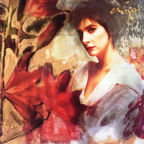 Enya - Watermark - LP { Vinyl LP }