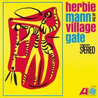 Herbie Mann - At The Village Gate - Speakers Corner LP { Vinyl LP }
